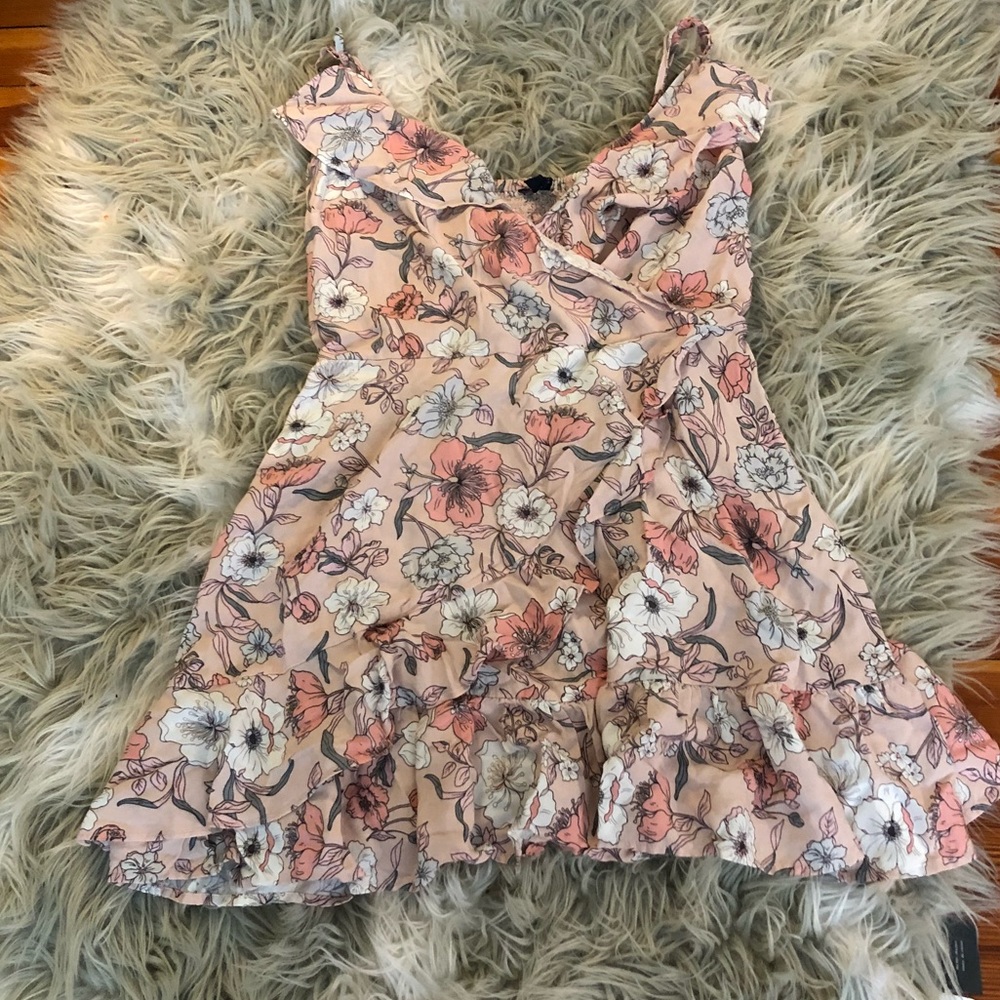 Women’s sundress